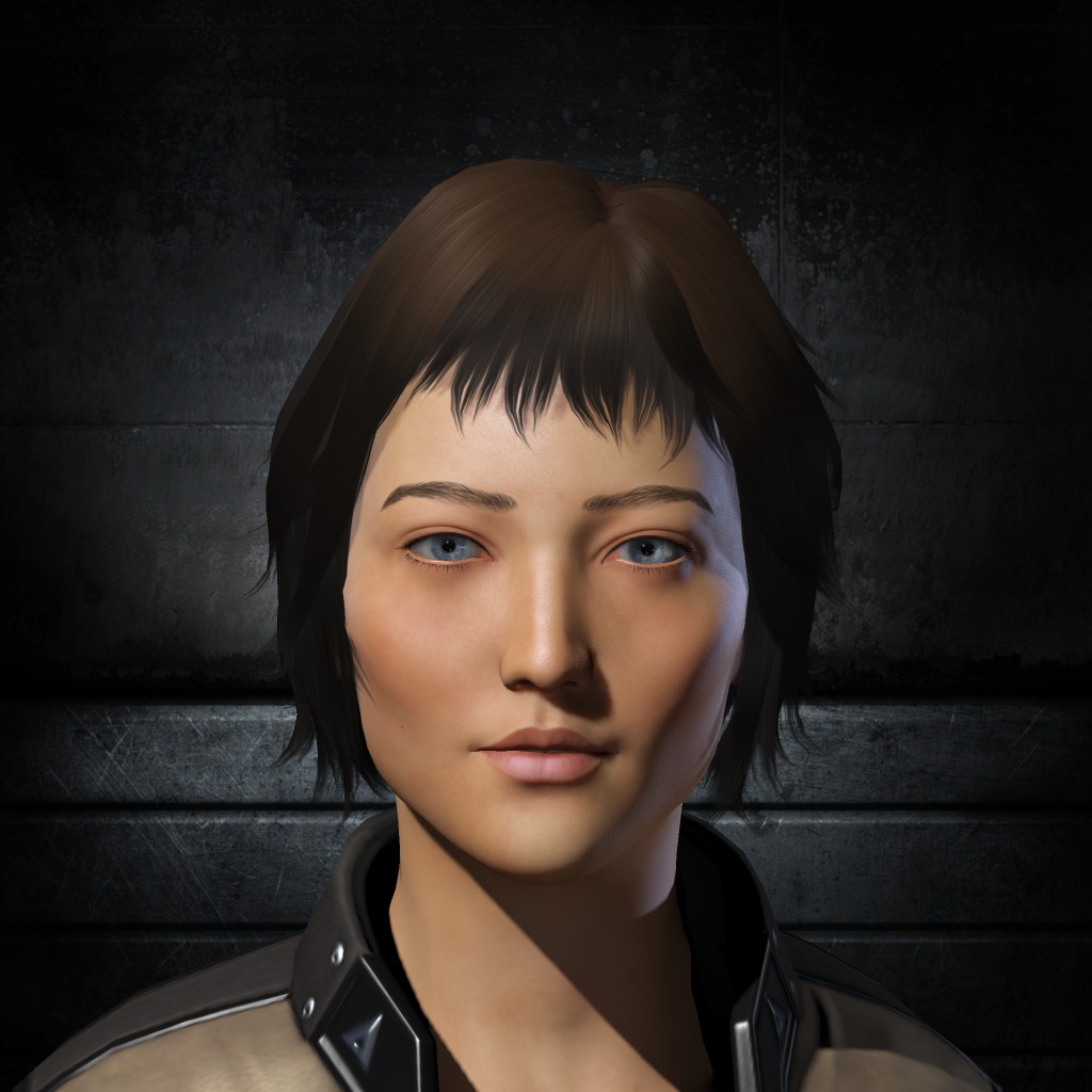 Helena Trylan
