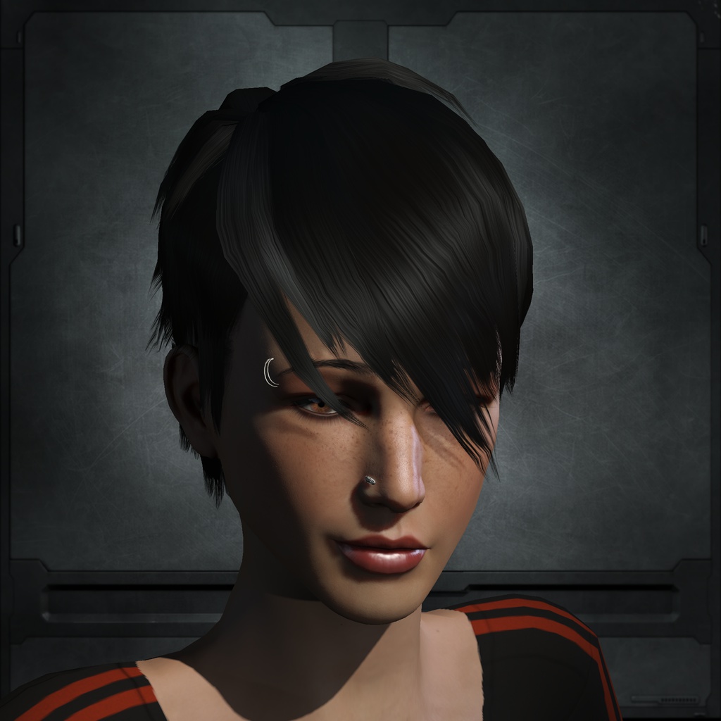 Nudilie Deathor