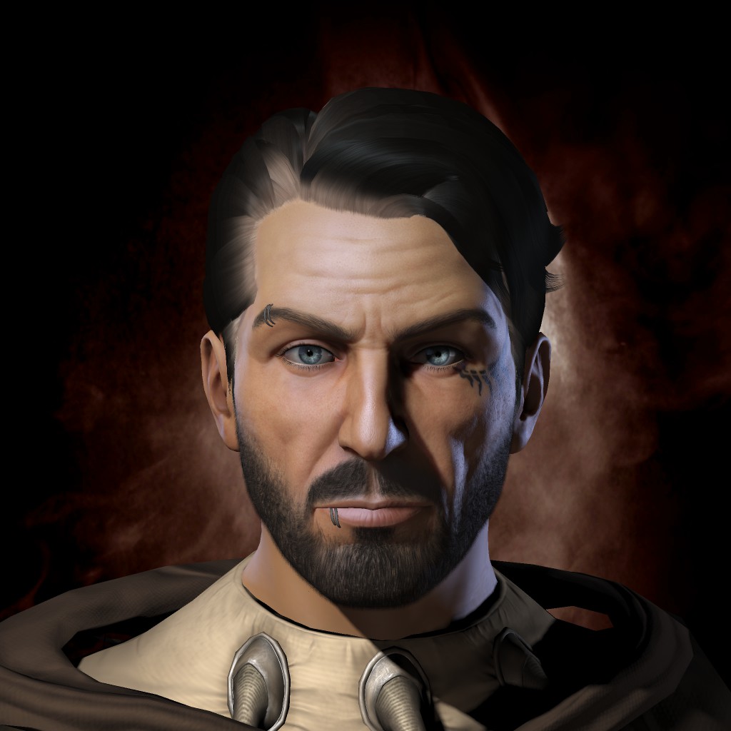 Marcum Vokan