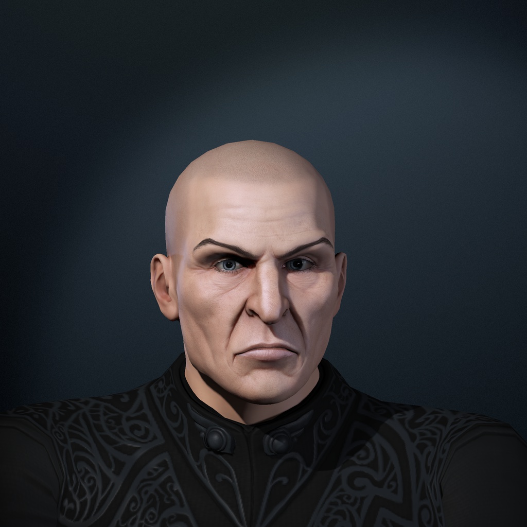 Fedaykin Sigma