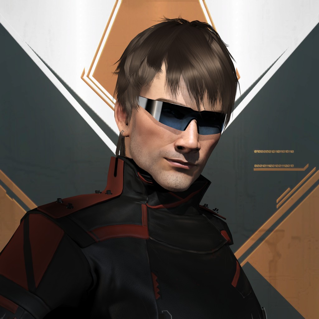 Nosmir Einar