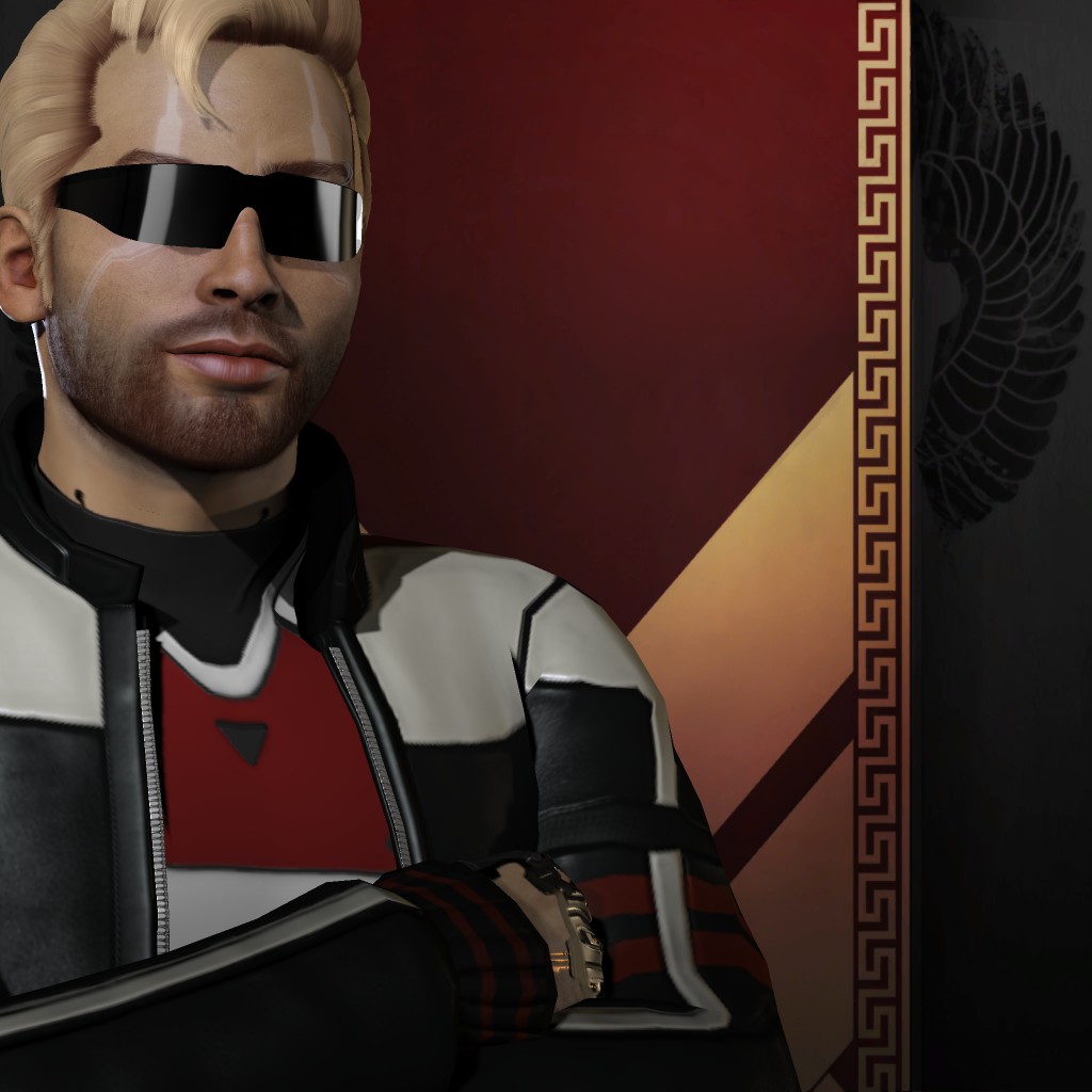 Fenris Solra