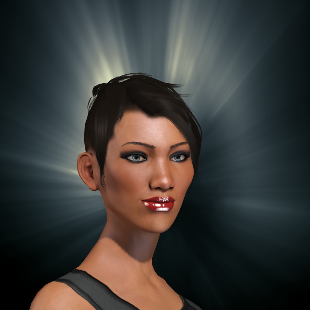 Angela Nightshadow