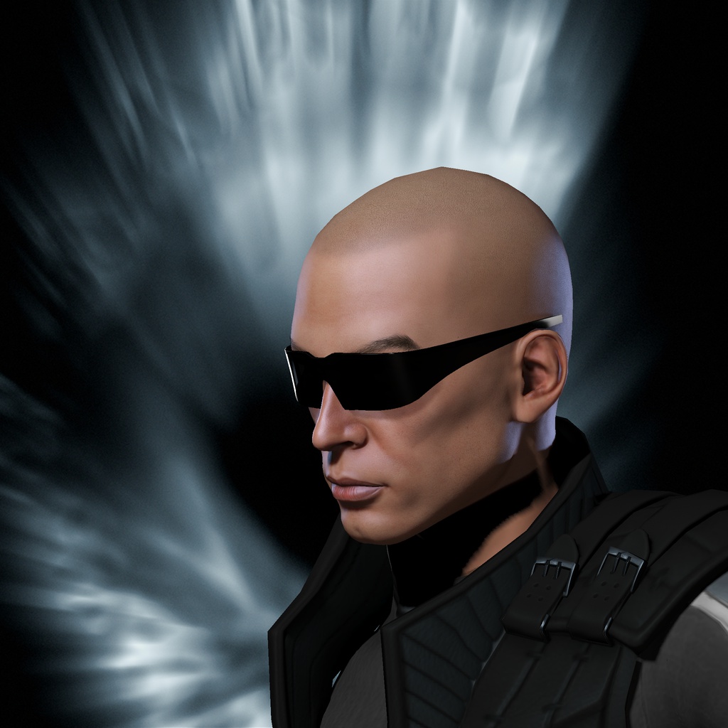 Marcus DD