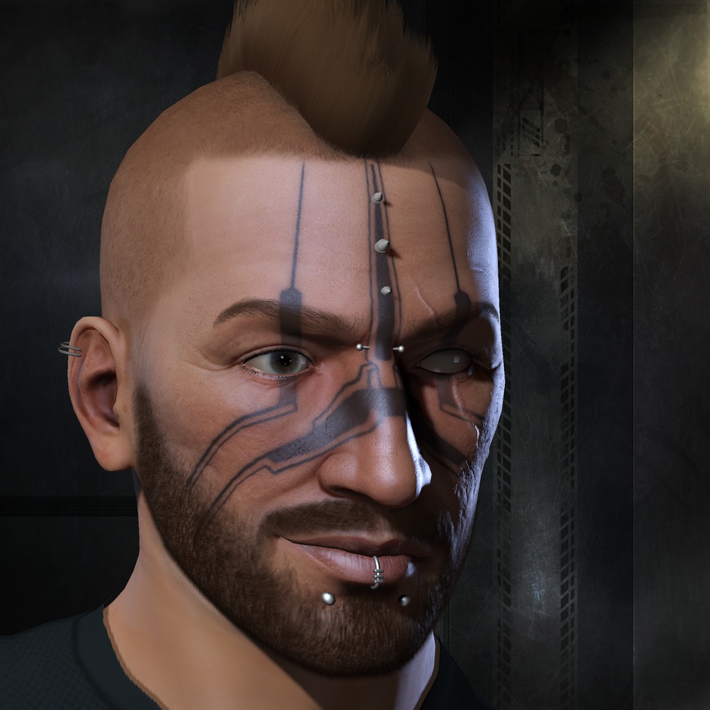 Jack Cashy