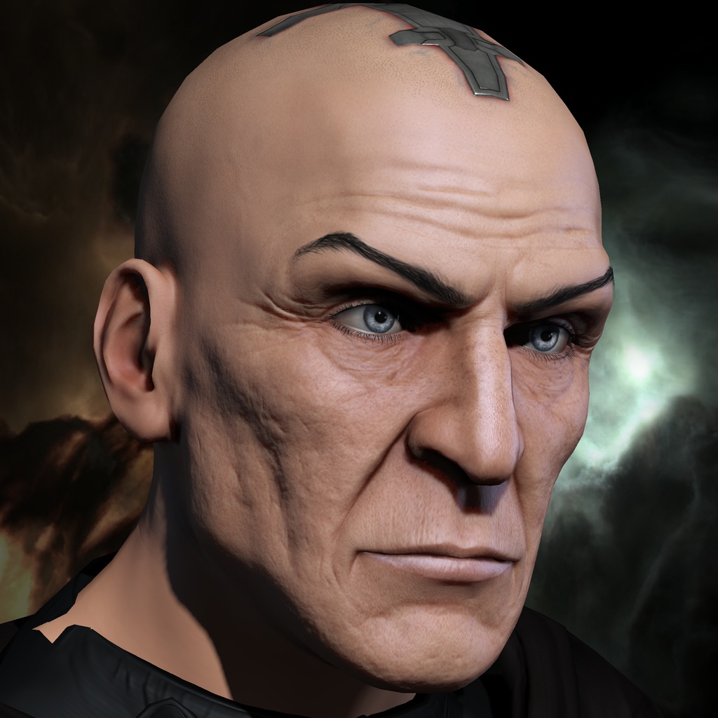 Lord Sylas