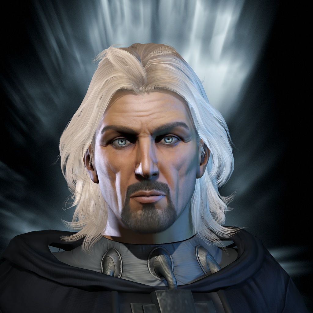 Brother Lexx
