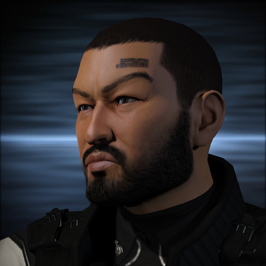 Ronin Norstrom
