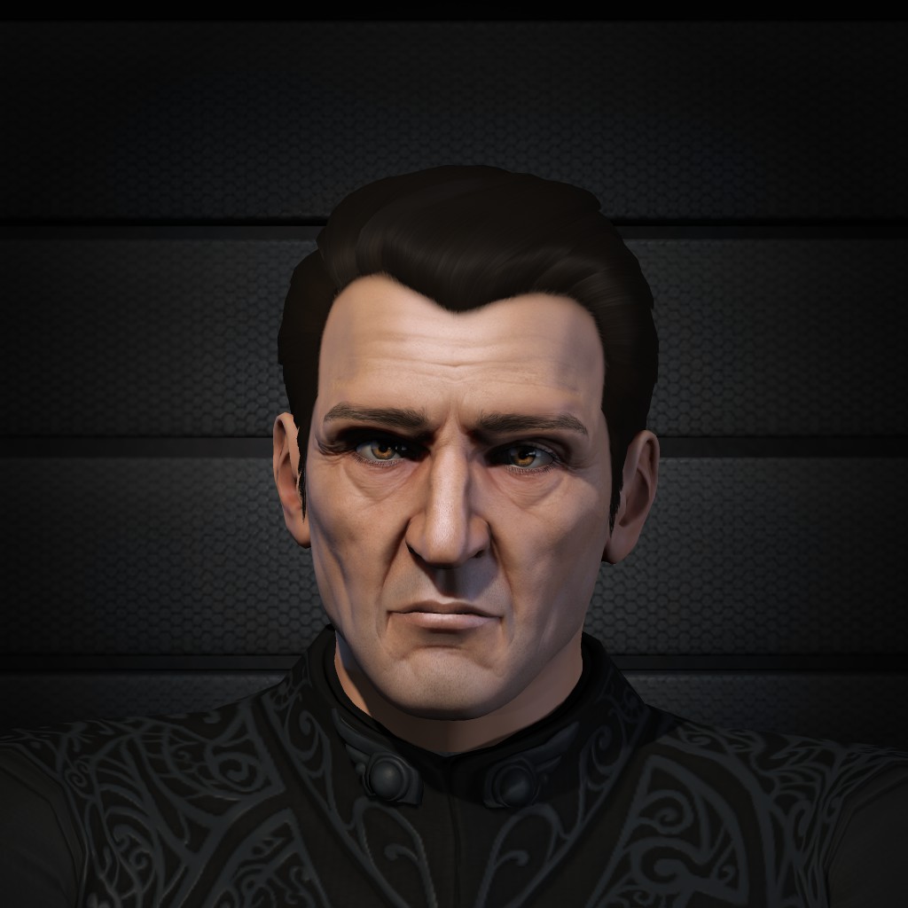 Louis Ferreira
