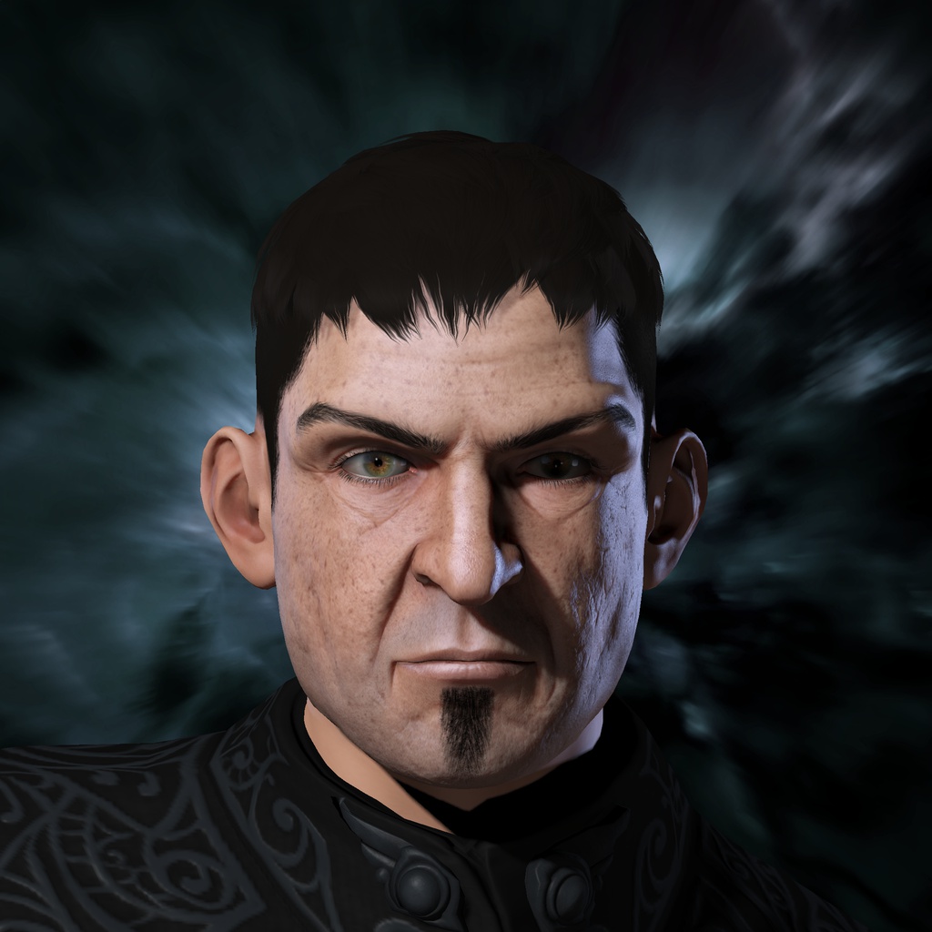 john ker