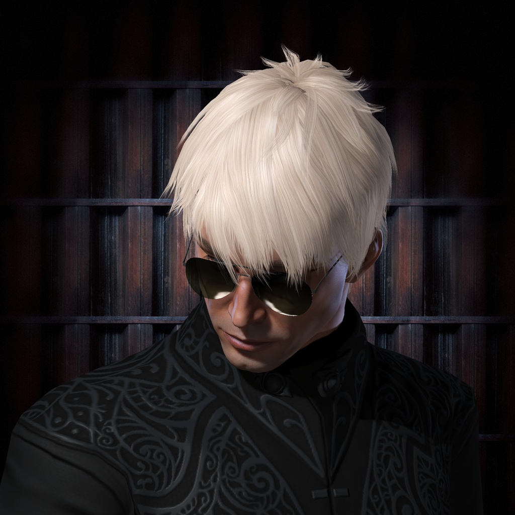 Pooshee Barviainen