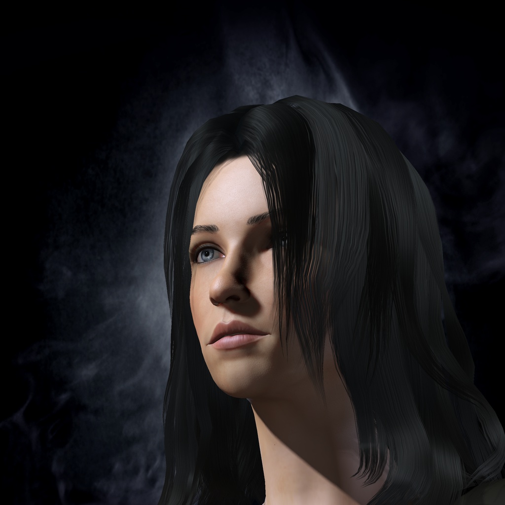 moren frost