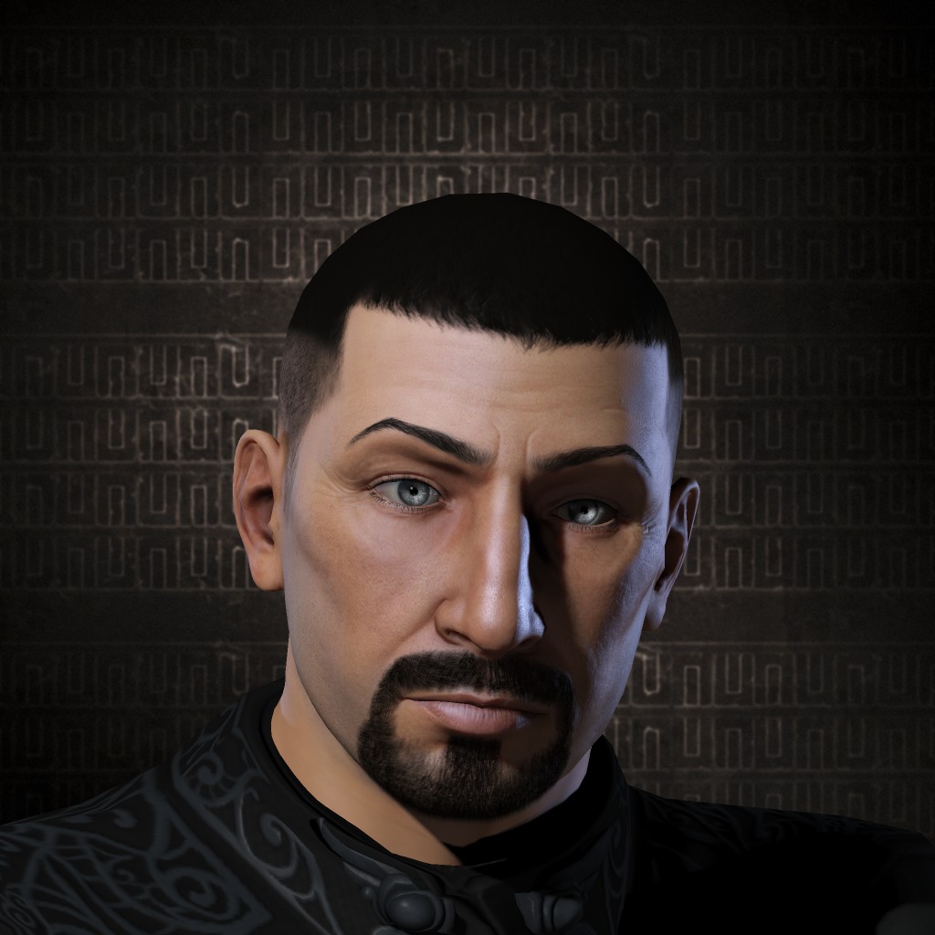 Ivan Resheto