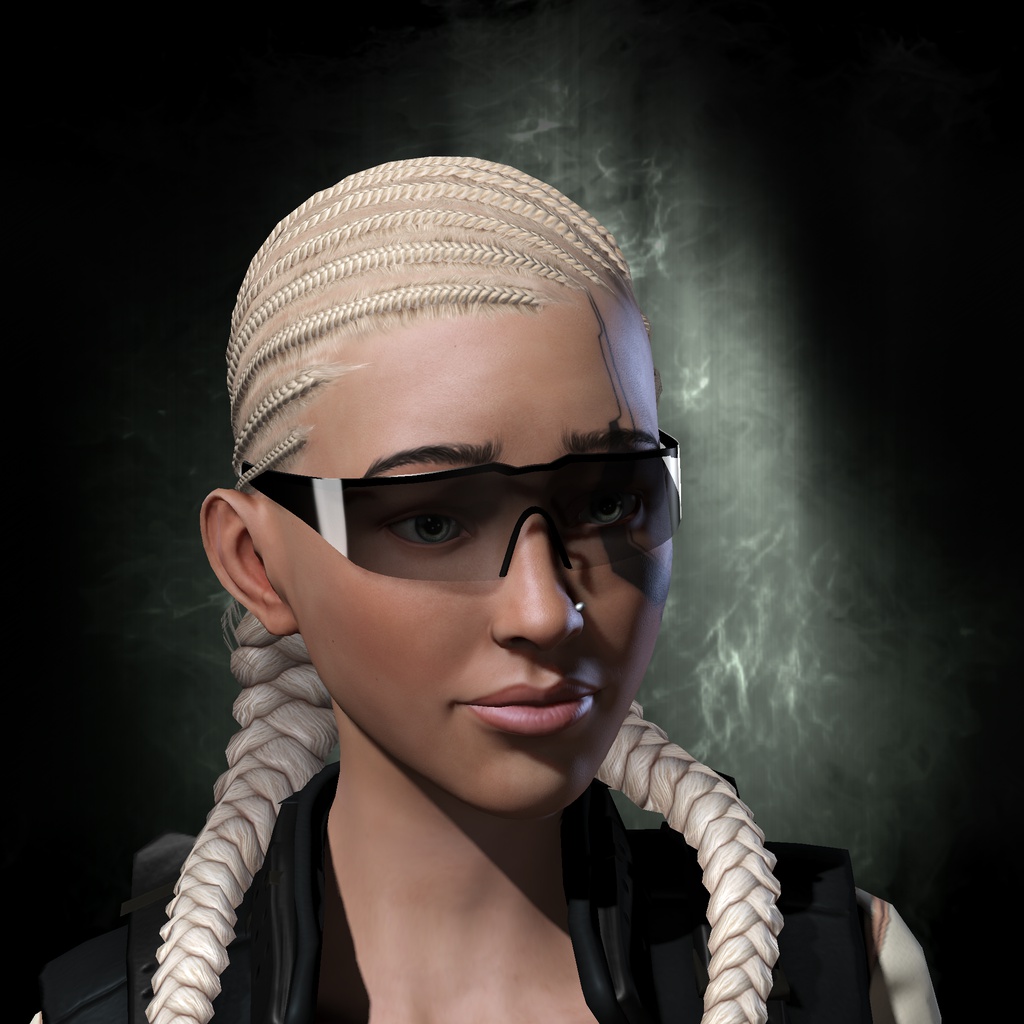 Asoka Dallocort