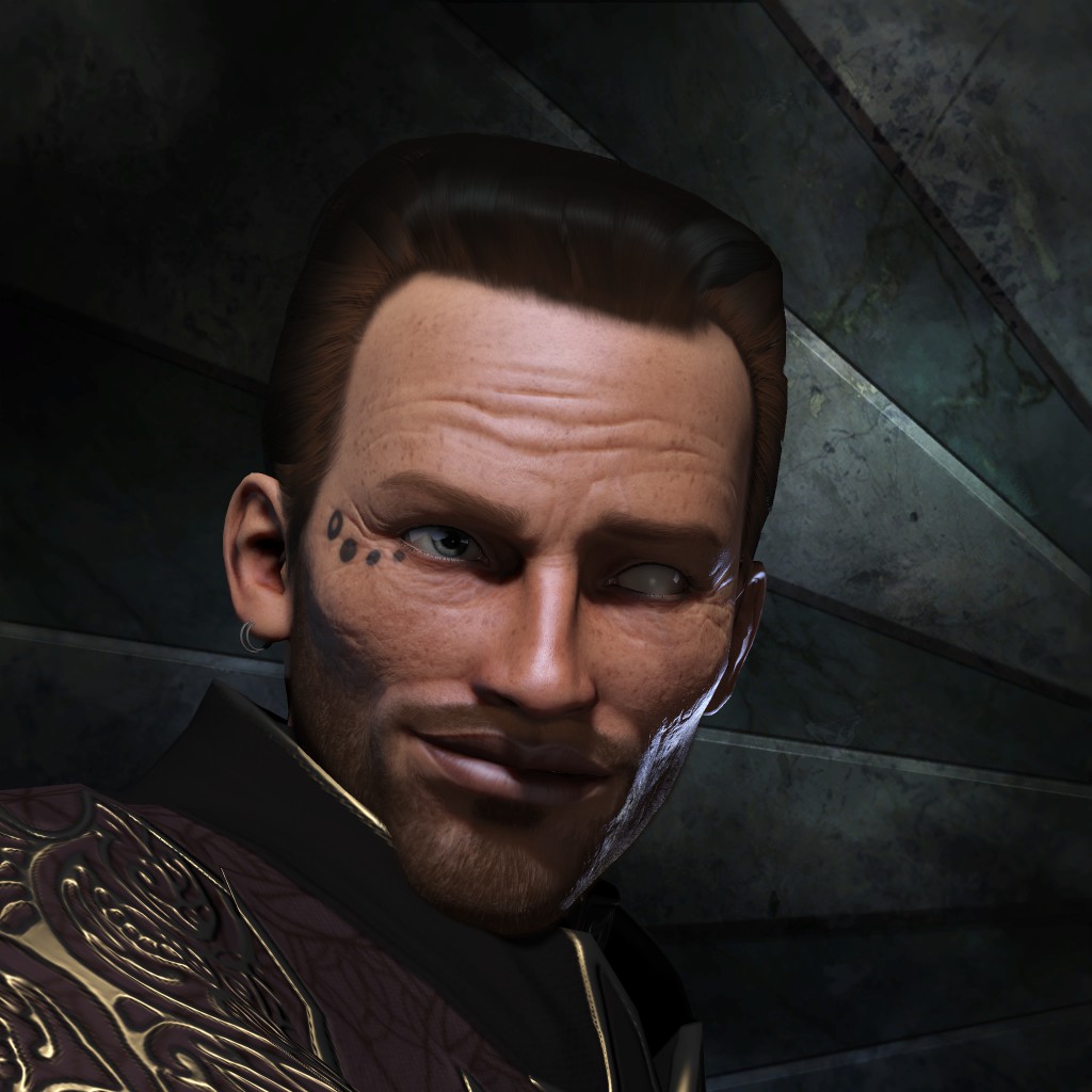 Johnathan Shafting