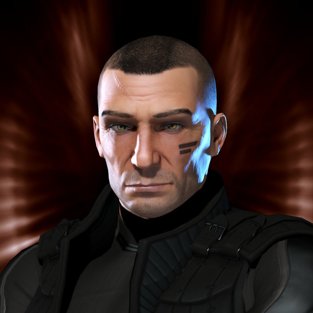 Meszes Darth