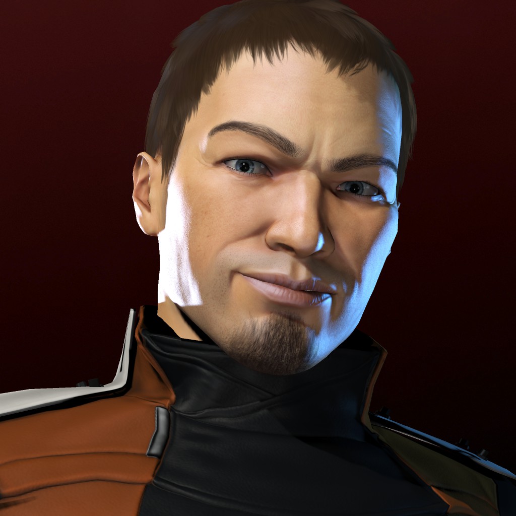 Benny Caldari