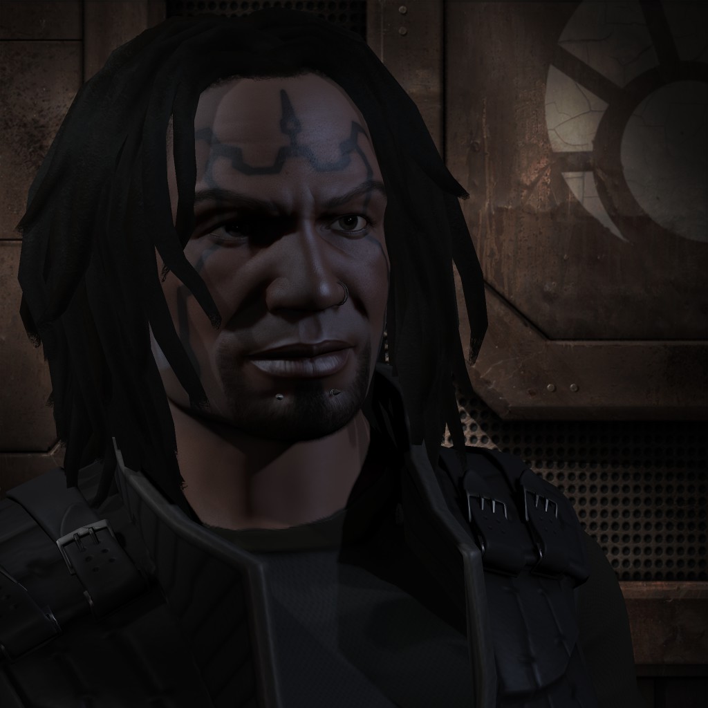 Martial Steel