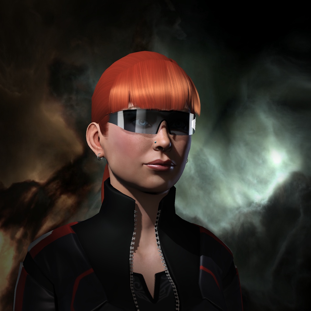 Eywen Galadhorn