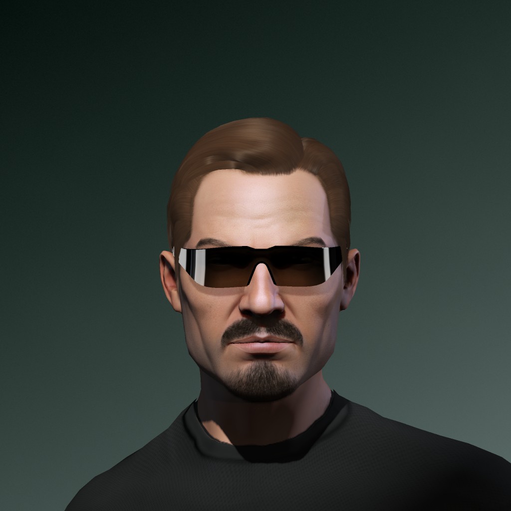 Ken Tec