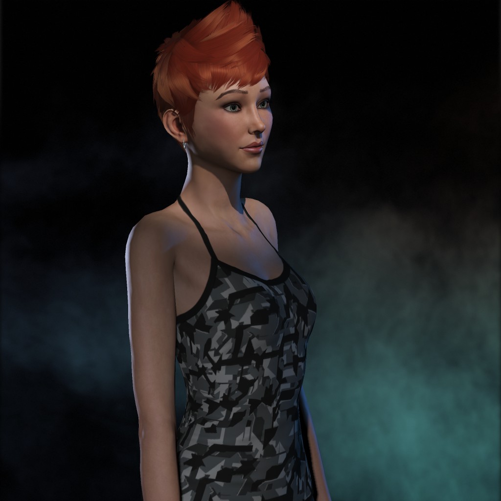 Rina Quatzel