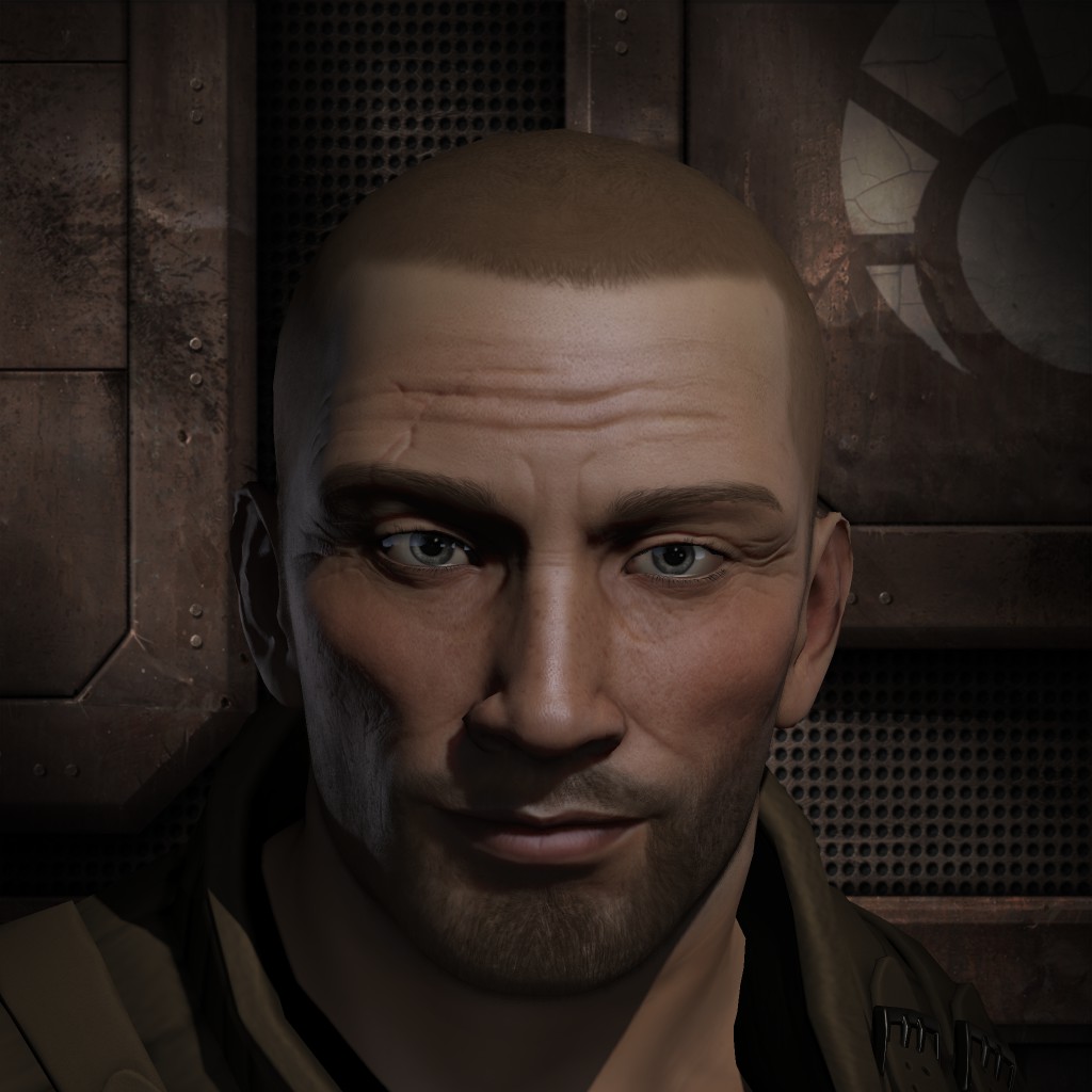 Sal Hellbender