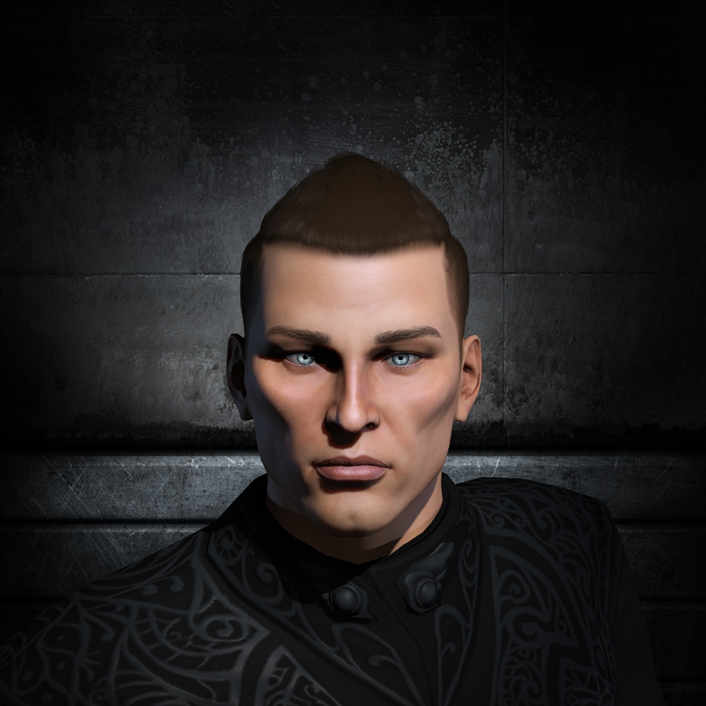 Stephen Maxwell