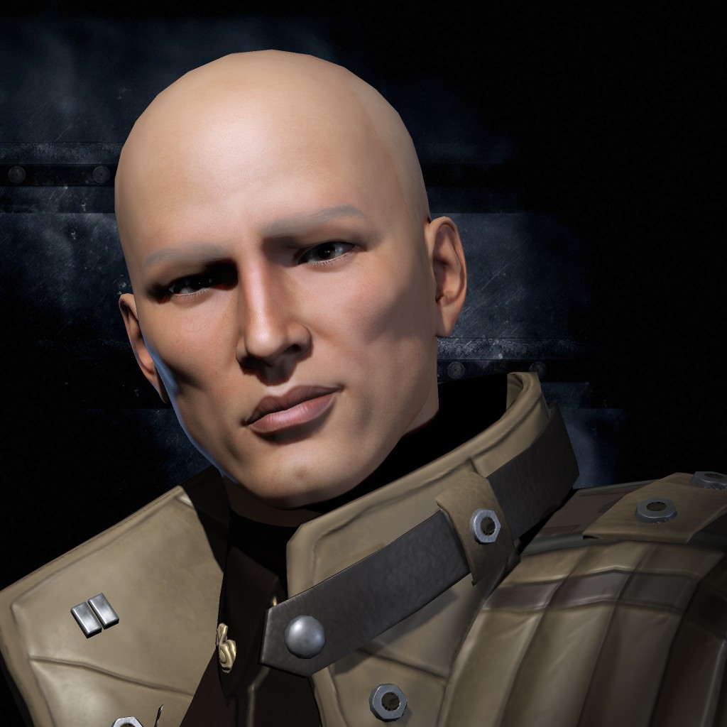 Grimdon Talvanen