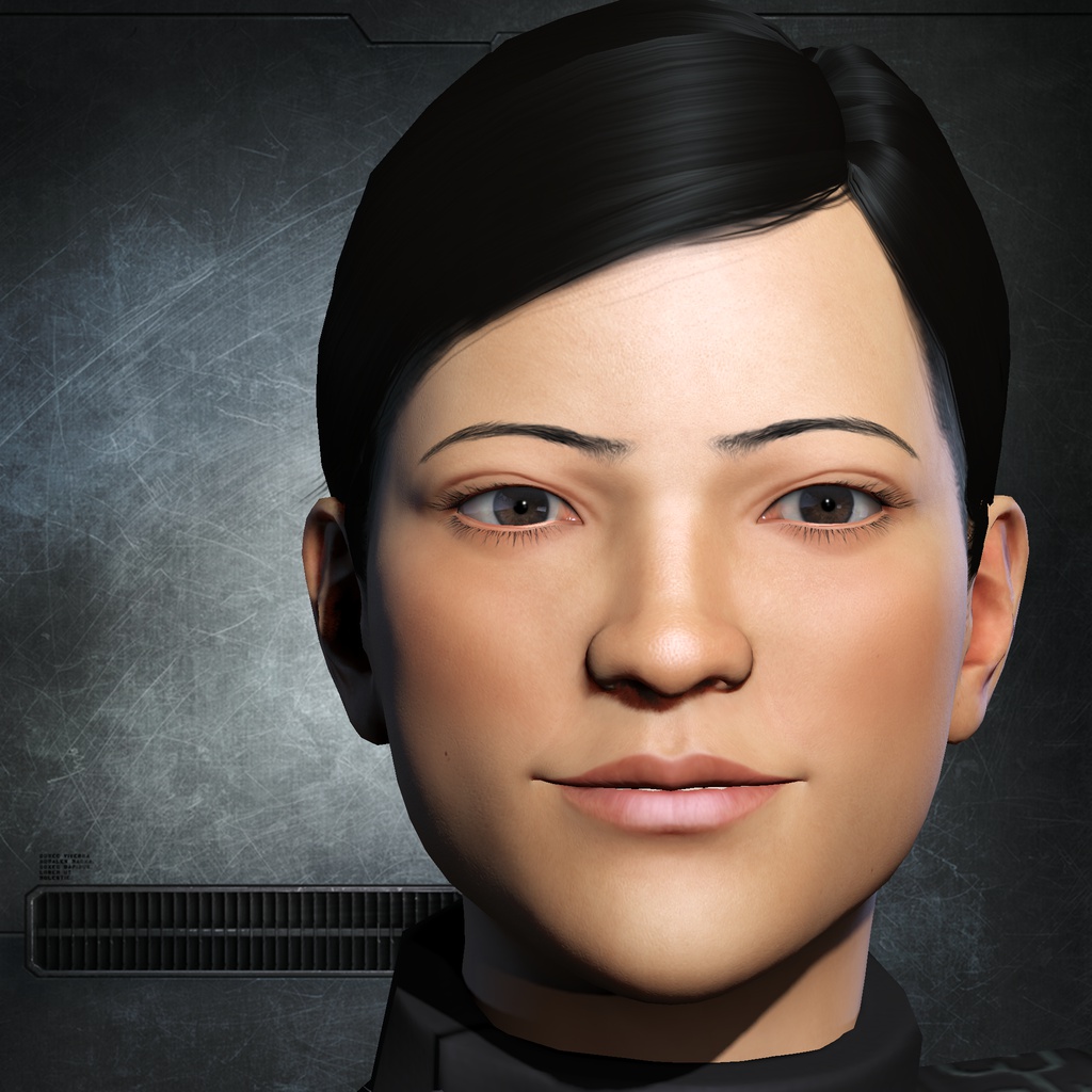 O-Ren Ishii Tekitsu