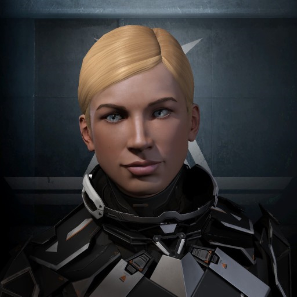 Liandre Stark
