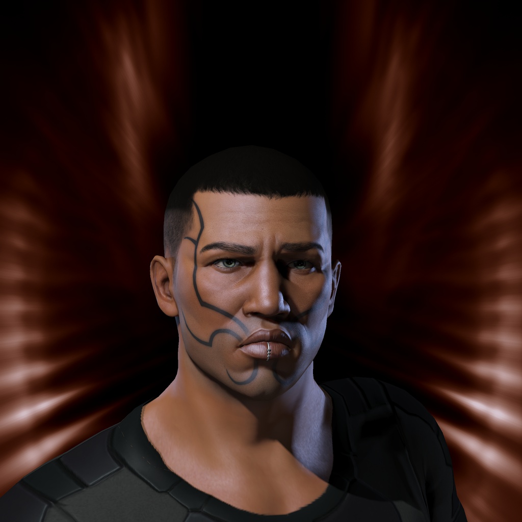 Varrox Mauler