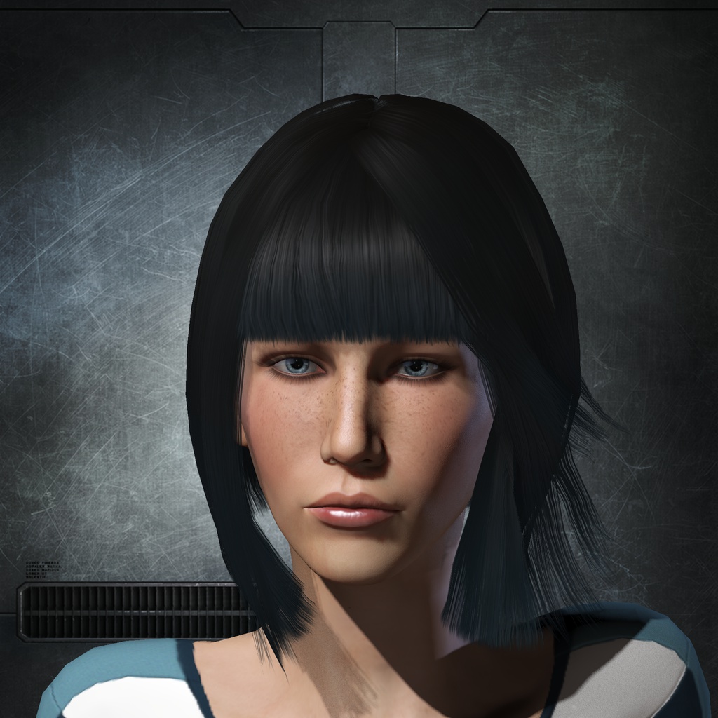 Vannessa Schereau