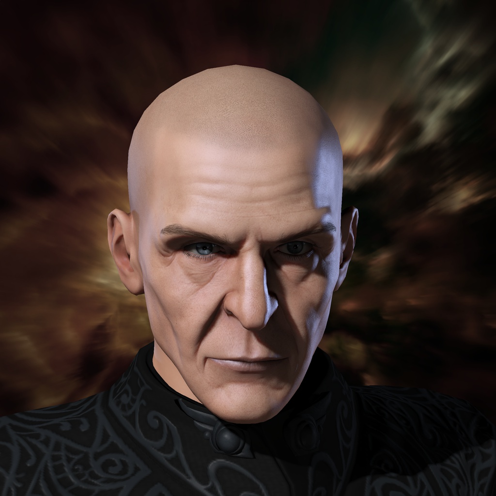 FortheSpace Khamsi
