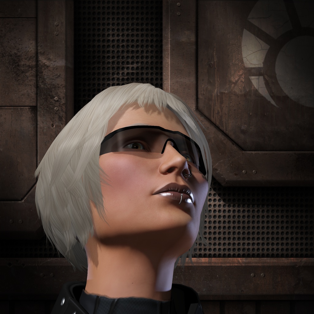 Platinum Assasin