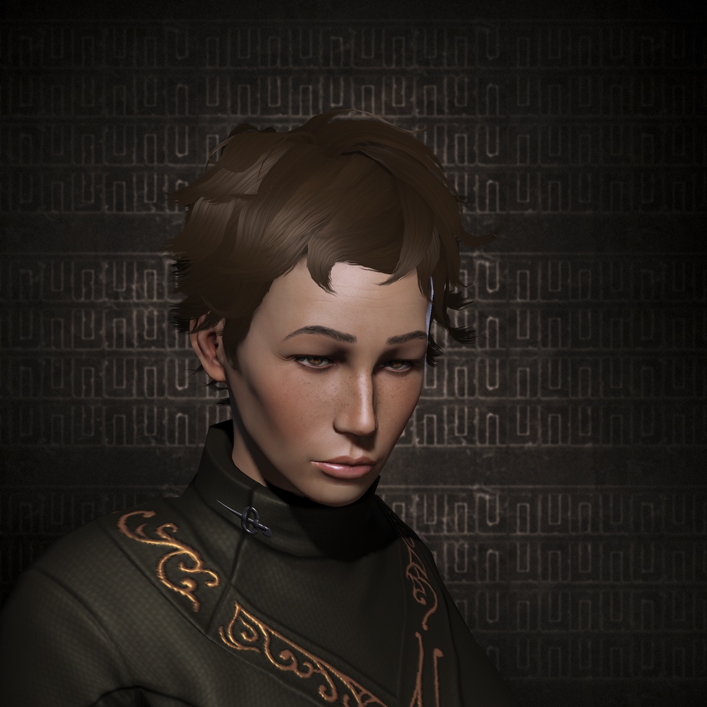 Mary Tutor