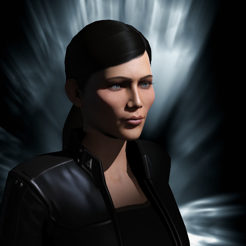Mother Matron