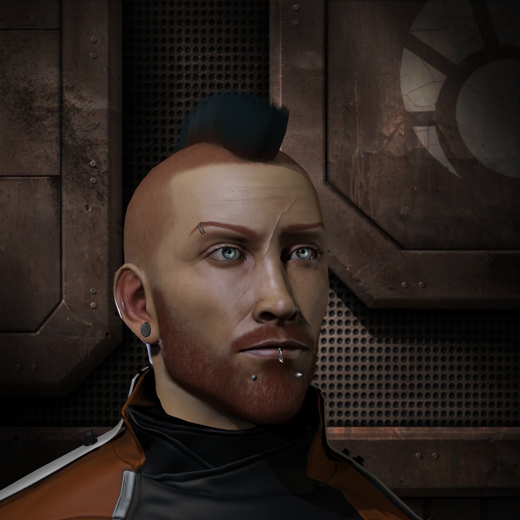 Ezriel Cypherhol