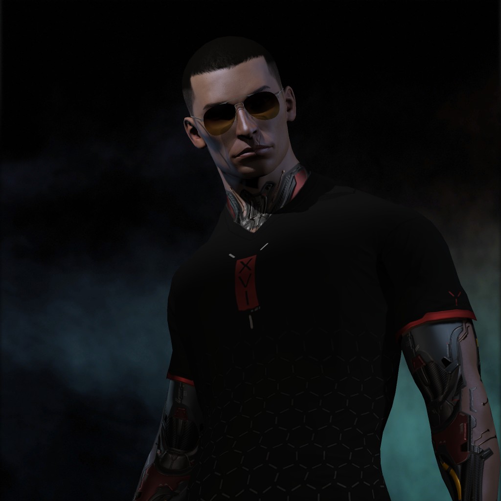 Modd Raynes