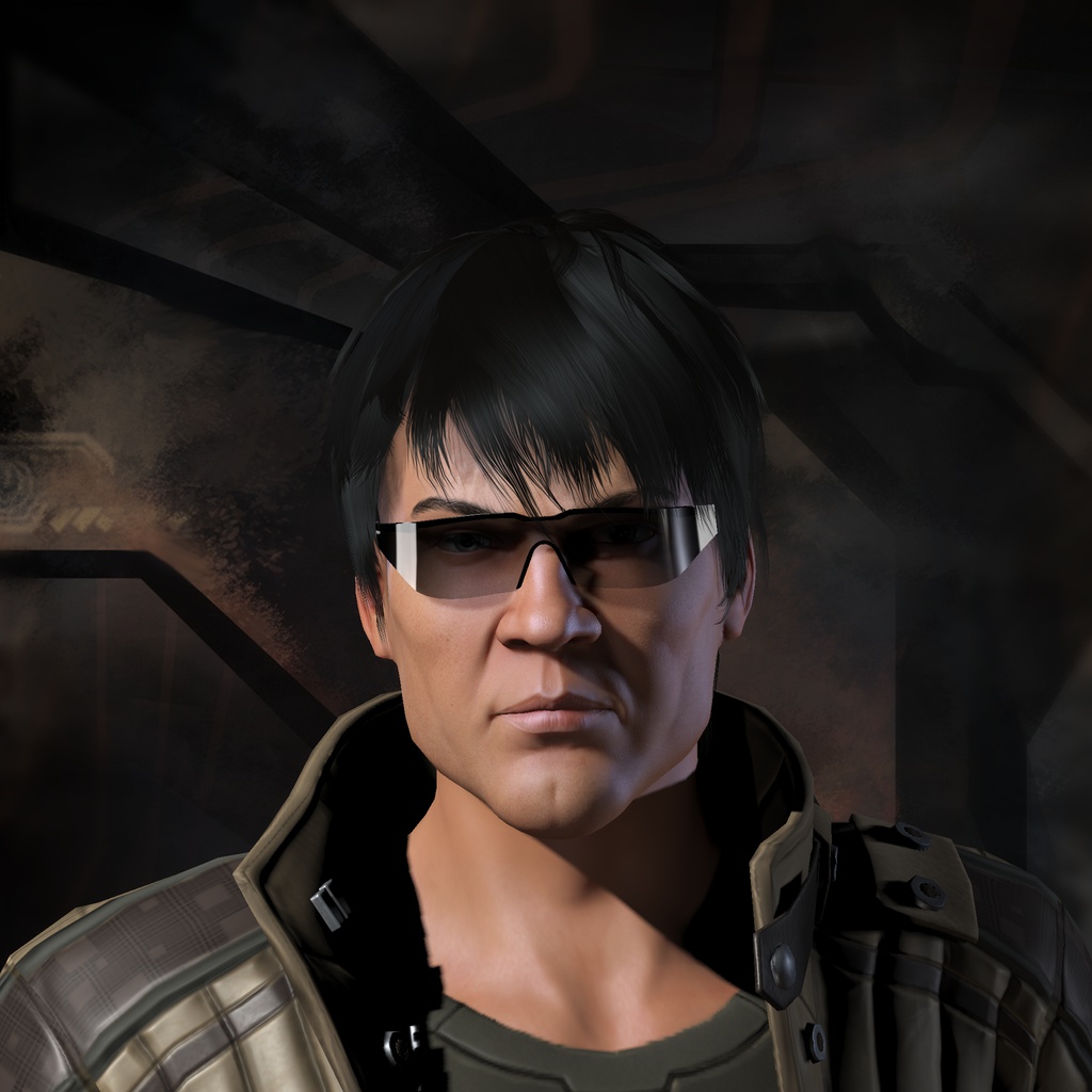 Shiro Oriki