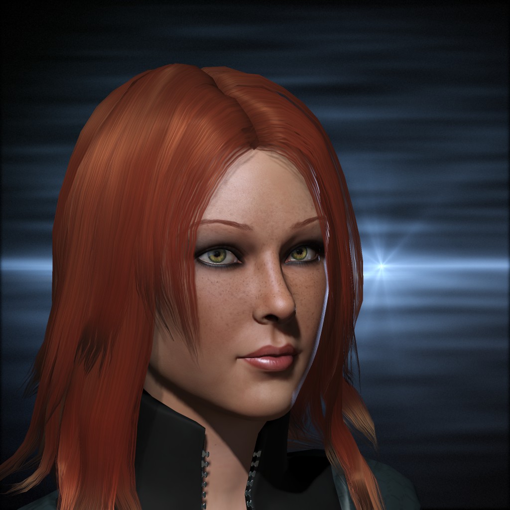 Tigress Aldent