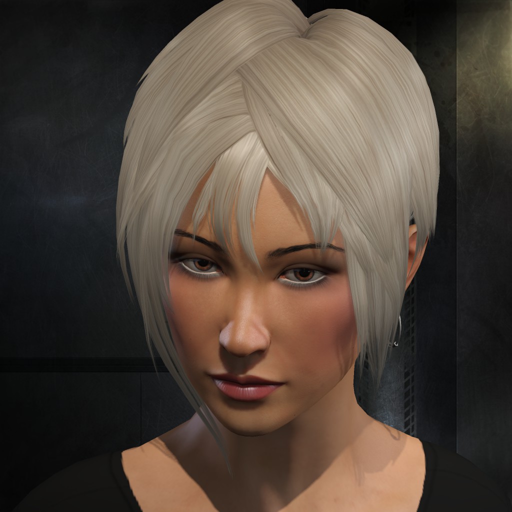 Remy White
