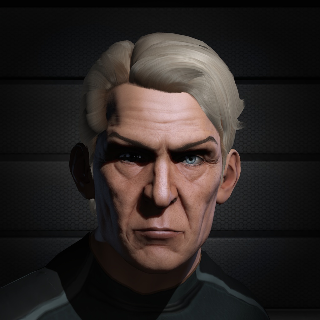 Lionel Tau