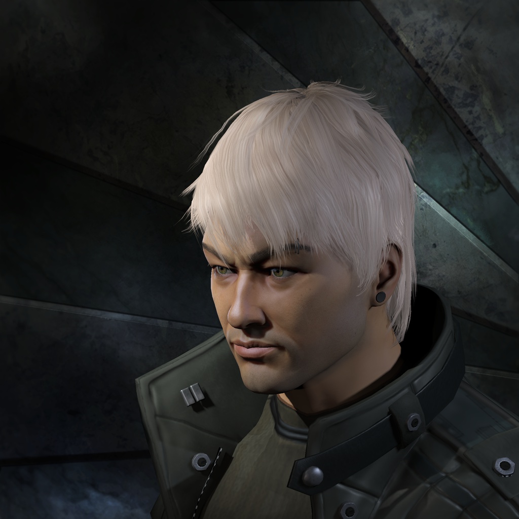 Raiden Shi
