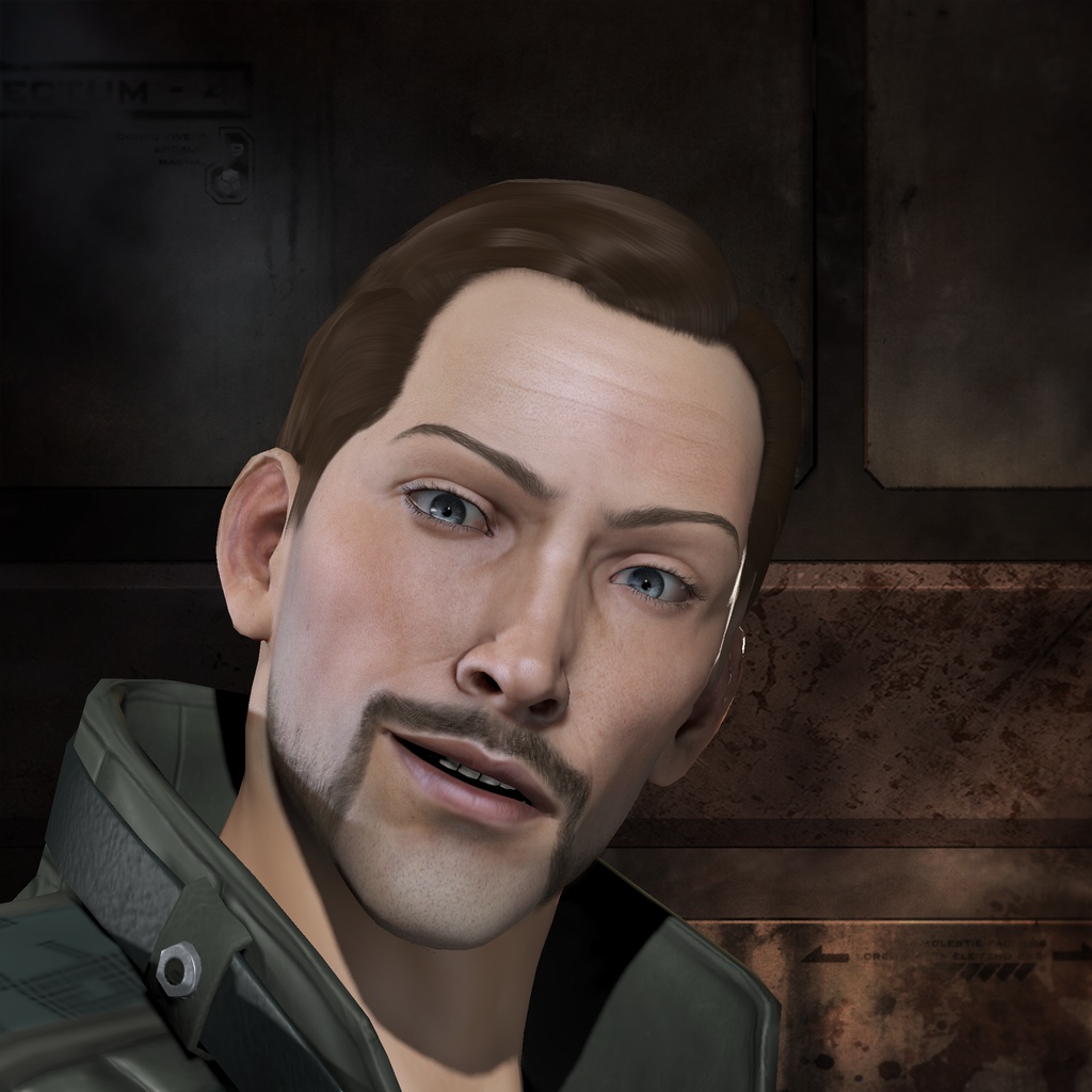 Dr Thunder Aldeland