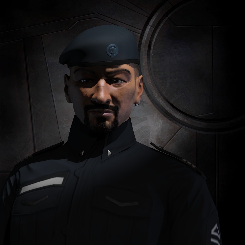 Dwalen O'Kar
