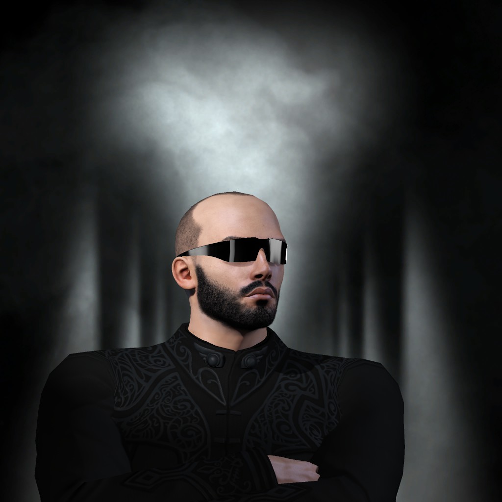 Robertus Randomus