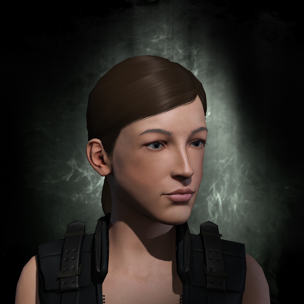 Juliet Athena
