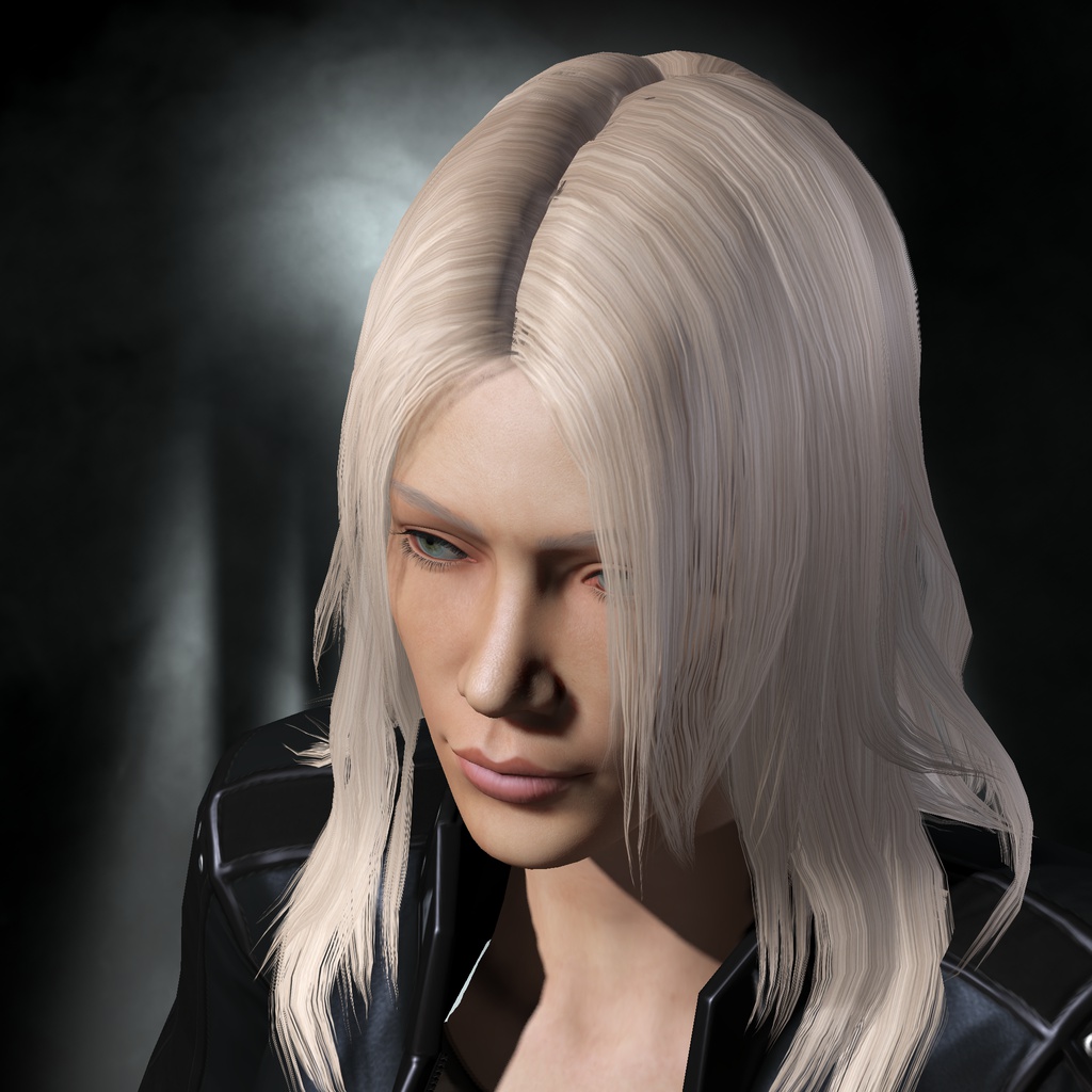 Sanny Lore