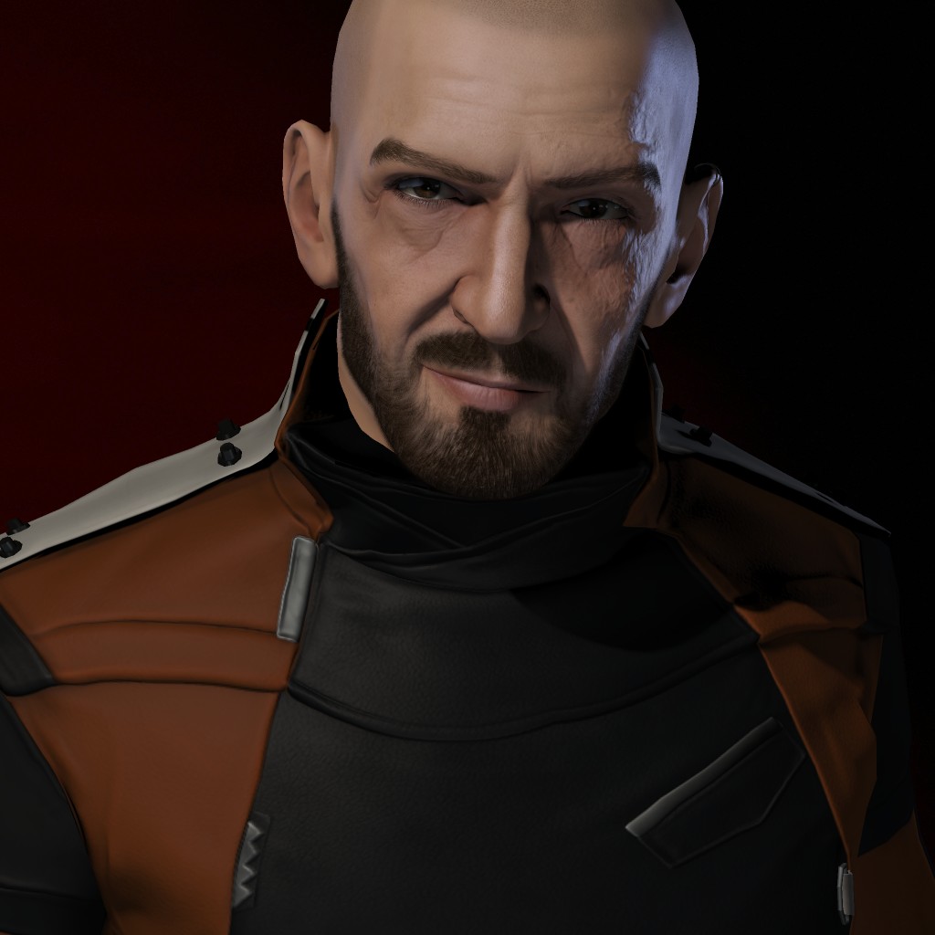 Ryan Badasaz