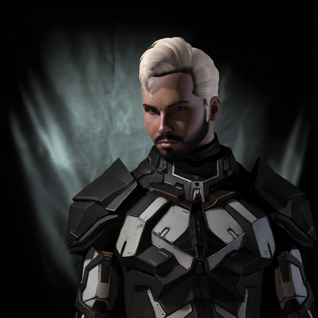war-angel Aran